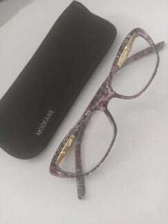 Очки для чтения +1