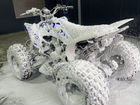 ABM Scorpion 250cc объявление продам