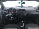 Volkswagen Polo 1.6 МТ, 2015, 120 000 км объявление продам