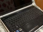 Ноутбук Packard Bell, Core 2 Duo, GT240M 1Gb
