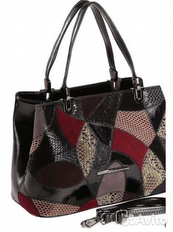 Сумка женская