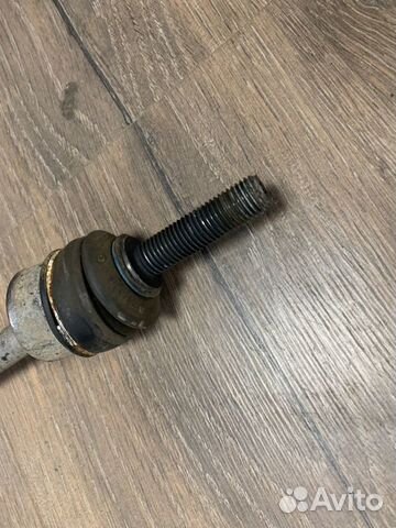 Стойка стабилизатора передняя левая Mercedes S 500