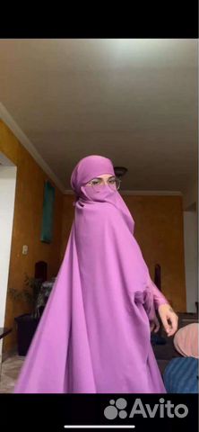Химар и юбка,хиджаб,джильбаб,платье мусульманское