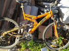 Велосипед storm под ремонт или на запчасти объявление продам