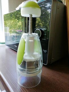 Чоппер для нарезки овощей