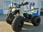 Квадроцикл wels tunder EVO 125 Х объявление продам