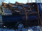 Продам дрова сухие