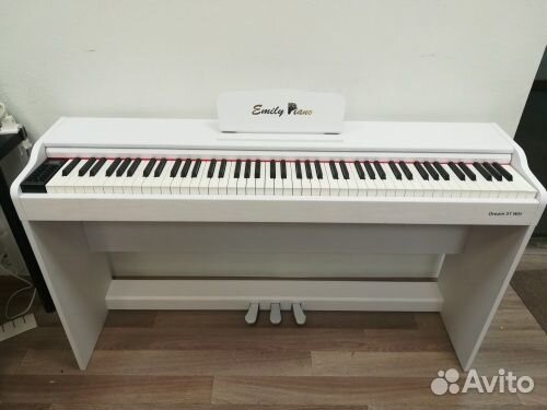 Цифровое пианино (Комплект)
