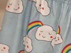 Пижама для девочек 110,122 см объявление продам