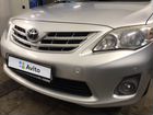Toyota Corolla 1.6 МТ, 2011, 190 000 км объявление продам