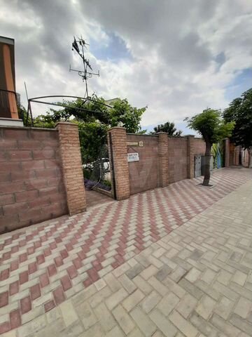 Комната 21 м² в 2-к., 1/2 эт.