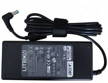 Зарядка для Acer Aspire A510, V3, 5750G, W510