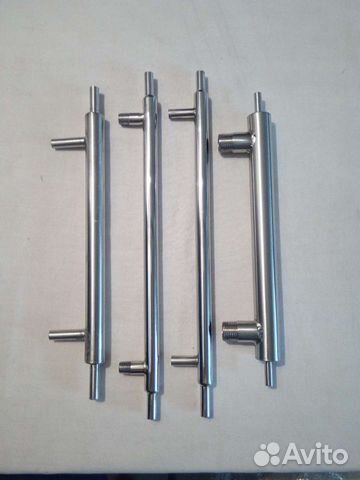 Доохладители нержавеющие для бражных колонн