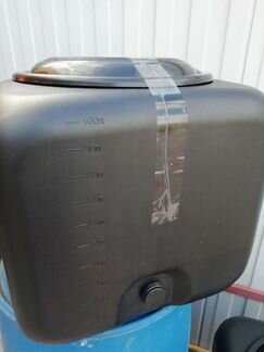 Бак для душа