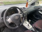 Toyota Corolla 1.6 AMT, 2008, 156 000 км объявление продам
