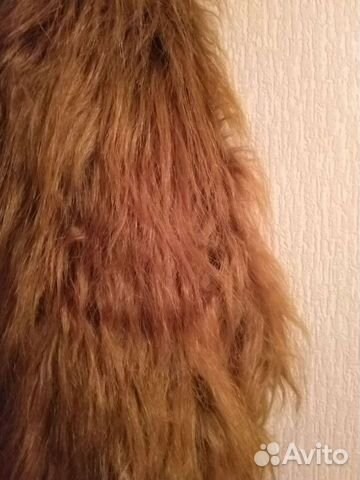 Искусственный мех