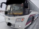 Туристический автобус Kia Granbird, 2009 объявление продам