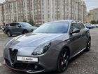 Alfa Romeo Giulietta 1.6 AMT, 2018, 87 000 км