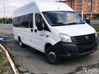 Городской автобус ГАЗ А64R42, 2020 объявление продам