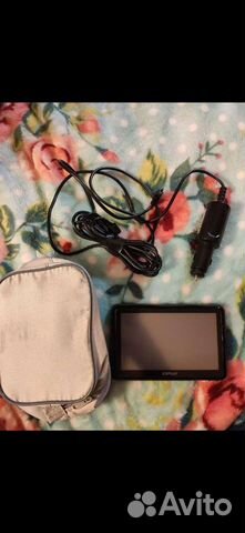 Навигатор explay GTR6