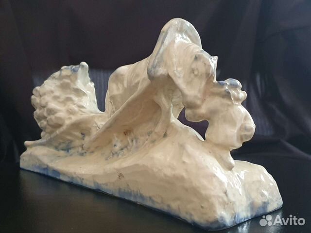 Мужичок с ноготок схф 1 оригинал