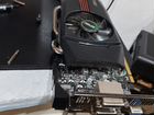 Nvidia GeForce GTX 650 объявление продам
