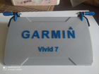 Защитная крышка-козырек для Garmin Striker 7,9 Viv объявление продам