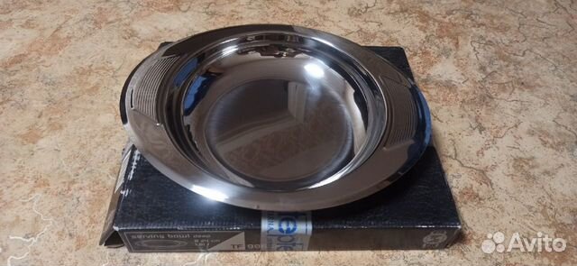 Сервировочное блюдо Zepter TF-986-24