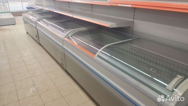 Морозильная бонета Ariada