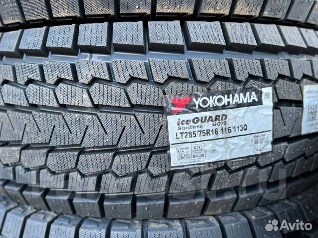 Yokohama Ice Guard IG60A 245/45 R19 98Q