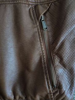 Куртка демисезонная мужская р.48- 50
