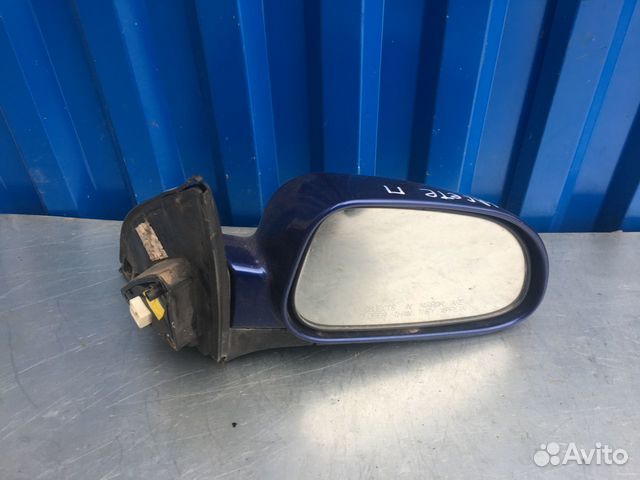 Зеркало правое Шевроле Лачетти Хэтчбек