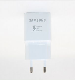 Оригинальное Быстрая зарядное устройство Samsung