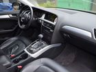 Audi A4 2.0 CVT, 2009, 242 000 км объявление продам