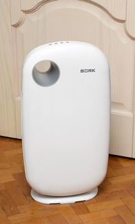 Воздухоочиститель bork A500