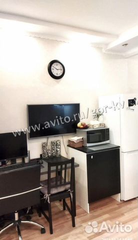 Квартира-студия, 25,5 м², 16/25 эт.