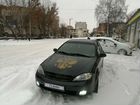 Chevrolet Lacetti 1.6 AT, 2009, 124 507 км