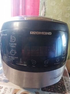 Мультиварка Redmond rmc-m90