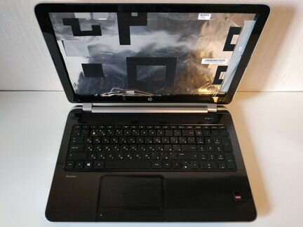 Запчасти для HP 15-n004sr