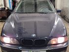BMW 5 серия 2.5 AT, 1999, 310 000 км
