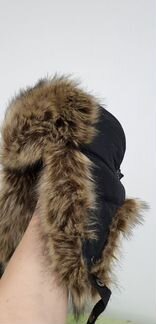 Шапка новая р-р 56-58, размер регулируется