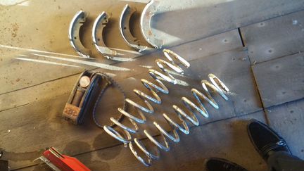 Ваз классика