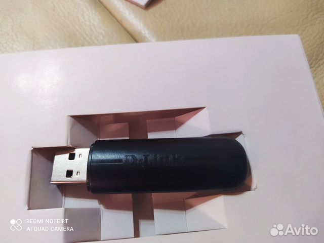 Адаптер Usb WiFi