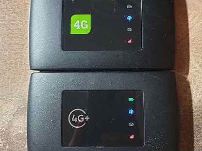 Wifi роутер 4g модем mr150-10 zte mf920