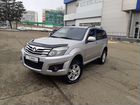 Great Wall Hover H3 2.0 МТ, 2013, 110 000 км