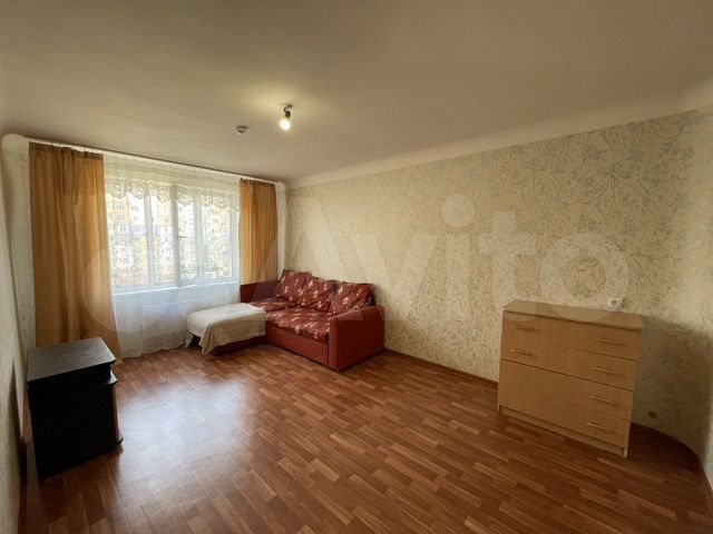 1-к. квартира, 31 м², 5/10 эт.