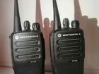 Рация Motorola dp 1400 объявление продам