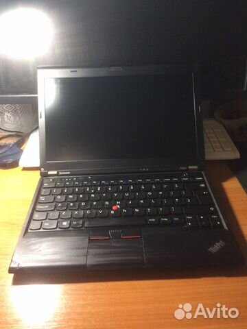 Быстрый ноутбук на SSD