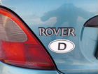 Rover 200 1.4 МТ, 1998, 237 000 км объявление продам
