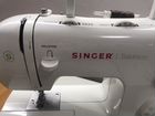 Швейная машина Singer объявление продам